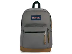 Jansport "Right Pack" Backpack - Graphite Grey