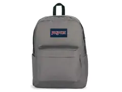 Jansport "SuperBreak One" Rucksack - Graphite Grey Jansport "SuperBreak One" Rucksack - Graphite Grey