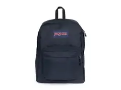 Jansport "SuperBreak One" Rucksack - Navy Jansport "SuperBreak One" Rucksack - Navy