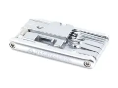 JRC Components "16 in 1 Polished" Multi-Werkzeug