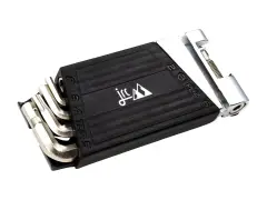 JRC Components "Flatpack" Multi Tool Set JRC Components "Flatpack" Multi Tool Set