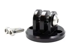 JRC Components GoPro Adaptor for Non-JRC Computer Mounts JRC Components GoPro Adaptor for Non-JRC Computer Mounts