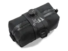 JRC Components "Hokan Aero-X" Saddle Bag JRC Components "Hokan Aero-X" Saddle Bag