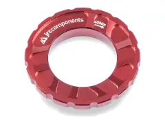 JRC Components "Kizuna" Centerlock Lockring - Außenverzahnung JRC Components "Kizuna" Centerlock Lockring - Außenverzahnung