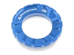 JRC Components "Kizuna" Centerlock Lockring - Außenverzahnung JRC Components "Kizuna" Centerlock Lockring - Außenverzahnung