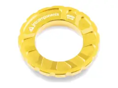 JRC Components "Kizuna" Centerlock Lockring - Außenverzahnung JRC Components "Kizuna" Centerlock Lockring - Außenverzahnung