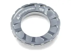 JRC Components "Kizuna" Centerlock Lockring - Außenverzahnung JRC Components "Kizuna" Centerlock Lockring - Außenverzahnung