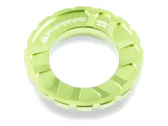 JRC Components "Kizuna" Centerlock Lockring - Außenverzahnung JRC Components "Kizuna" Centerlock Lockring - Außenverzahnung