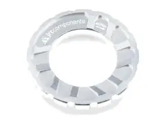 JRC Components "Kizuna" Centerlock Lockring - Außenverzahnung JRC Components "Kizuna" Centerlock Lockring - Außenverzahnung