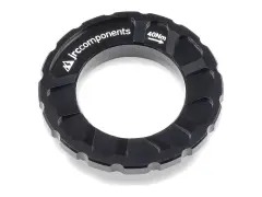 JRC Components "Kizuna" Centerlock Lockring - Außenverzahnung JRC Components "Kizuna" Centerlock Lockring - Außenverzahnung