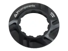 JRC Components "Kizuna" Centerlock Lockring - Innenverzahnung JRC Components "Kizuna" Centerlock Lockring - Innenverzahnung