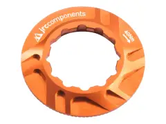 JRC Components "Kizuna" Centerlock Lockring - Innenverzahnung JRC Components "Kizuna" Centerlock Lockring - Innenverzahnung