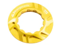 JRC Components "Kizuna" Centerlock Lockring - Innenverzahnung JRC Components "Kizuna" Centerlock Lockring - Innenverzahnung