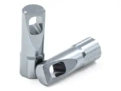 JRC Components "Lightweight" Valve Caps JRC Components "Lightweight" Valve Caps