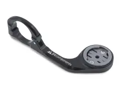 JRC Components "Low Profile Out Front" Computerhalterung - Wahoo