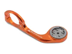 JRC Components "Low Profile Out Front" Computerhalterung - Wahoo