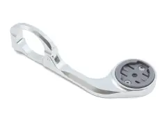 JRC Components "Low Profile Out Front" Computerhalterung - Wahoo