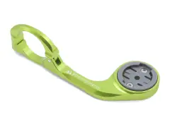 JRC Components "Low Profile Out Front" Computerhalterung - Wahoo