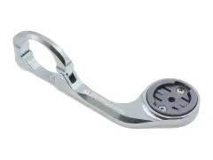 JRC Components "Low Profile Out Front" Computerhalterung - Wahoo