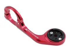 JRC Components "Low Profile Out Front" Computer Mount - Garmin