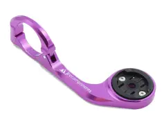 JRC Components "Low Profile Out Front" Computer Mount - Garmin