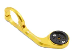 JRC Components "Low Profile Out Front" Computer Mount - Garmin