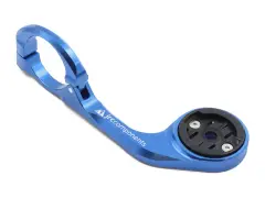 JRC Components "Low Profile Out Front" Computer Mount - Garmin