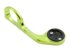 JRC Components "Low Profile Out Front" Computer Mount - Garmin