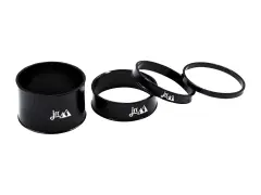 JRC Components "Lightweight" MTB Headset Spacer Set