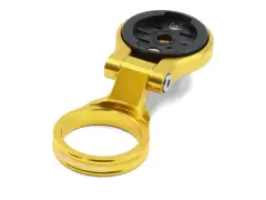 JRC Components "Ridge Headset Mount" Computerhalterung - Garmin