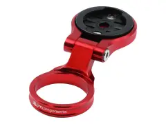 JRC Components "Ridge Headset Mount" Computerhalterung - Garmin