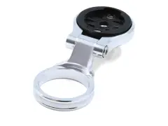JRC Components "Ridge Headset Mount" Computerhalterung - Garmin
