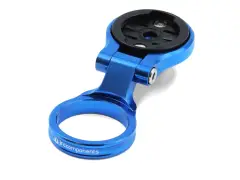 JRC Components "Ridge Headset Mount" Computerhalterung - Garmin