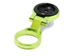 JRC Components "Ridge Headset Mount" Computerhalterung - Garmin