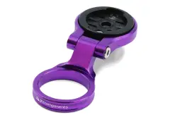 JRC Components "Ridge Headset Mount" Computerhalterung - Garmin