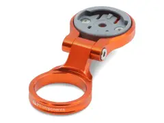 JRC Components "Ridge Headset Mount" Computerhalterung - Wahoo