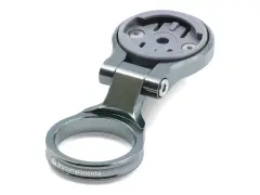 JRC Components "Ridge Headset Mount" Computerhalterung - Wahoo