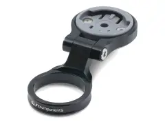 JRC Components "Ridge Headset Mount" Computerhalterung - Wahoo