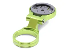 JRC Components "Ridge Headset Mount" Computerhalterung - Wahoo