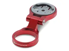 JRC Components "Ridge Headset Mount" Computerhalterung - Wahoo