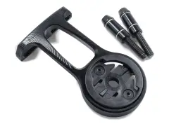 JRC Components "Stealth+ Premium" Computerhalterung - Garmin