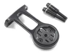 JRC Components "Stealth+ Premium" Computerhalterung - Wahoo