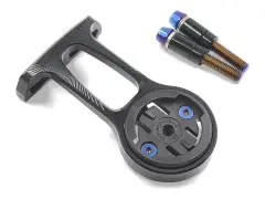 JRC Components "Stealth+ Premium" Computerhalterung - Wahoo