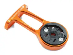 JRC Components "Stem Out Front" Computer Mount - Garmin JRC Components "Stem Out Front" Computer Mount - Garmin