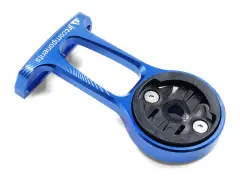 JRC Components "Stem Out Front" Computer Mount - Garmin JRC Components "Stem Out Front" Computer Mount - Garmin