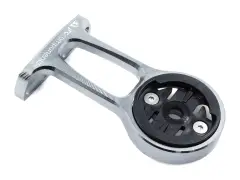 JRC Components "Stem Out Front" Computer Mount - Garmin JRC Components "Stem Out Front" Computer Mount - Garmin
