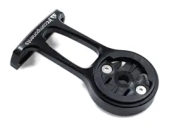 JRC Components "Stem Out Front" Computer Mount - Garmin JRC Components "Stem Out Front" Computer Mount - Garmin