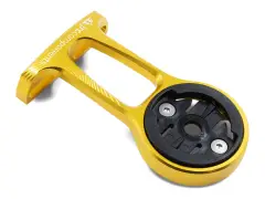 JRC Components "Stem Out Front" Computer Mount - Garmin JRC Components "Stem Out Front" Computer Mount - Garmin