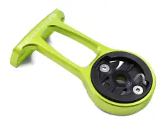 JRC Components "Stem Out Front" Computer Mount - Garmin JRC Components "Stem Out Front" Computer Mount - Garmin