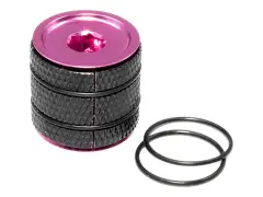 JRC Components "Superlight" MTB Steuersatz Expander - 1 1/8 Zoll JRC Components "Superlight" MTB Steuersatz Expander - 1 1/8 Zoll